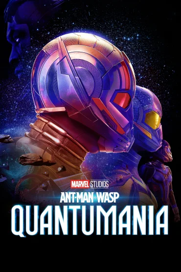 Ant-Man ve Wasp Quantumania