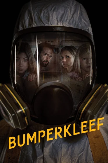 Bumperkleef