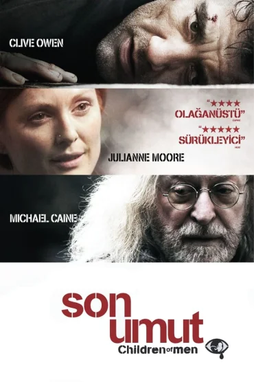 Children of Men