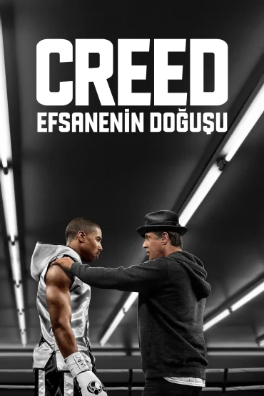 Creed Efsanenin Doğuşu