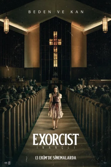 Exorcist İnançlı