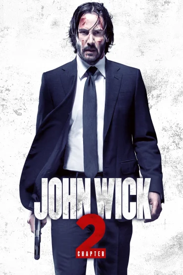 John Wick Bölüm 2