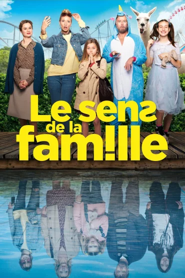 Le sens de la famille