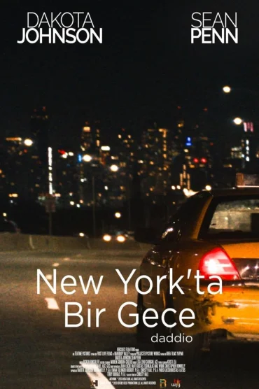 New Yorkta Bir Gece