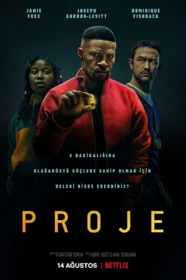 Proje