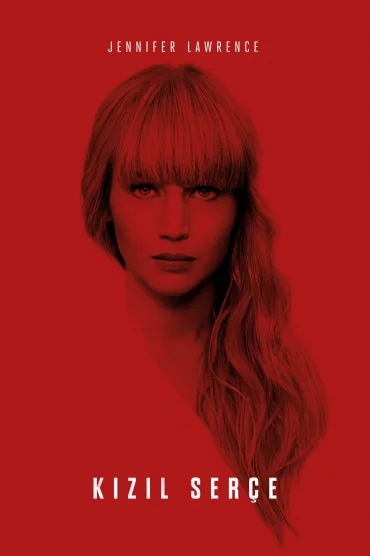 Red Sparrow