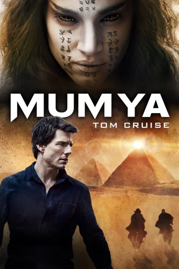 The Mummy