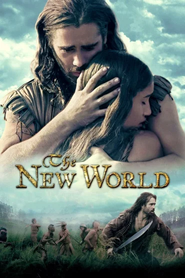 Yeni Dünya: Amerikanın Keşfi