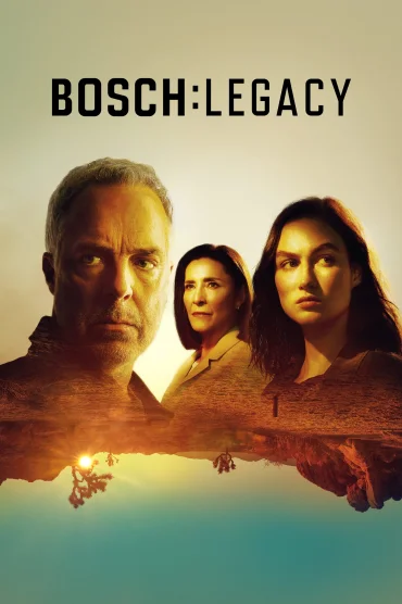 Bosch Legacy