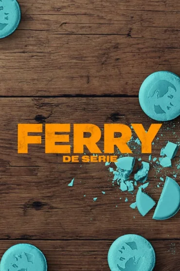 Ferry de serie