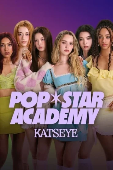 Pop Star Academy KATSEYE